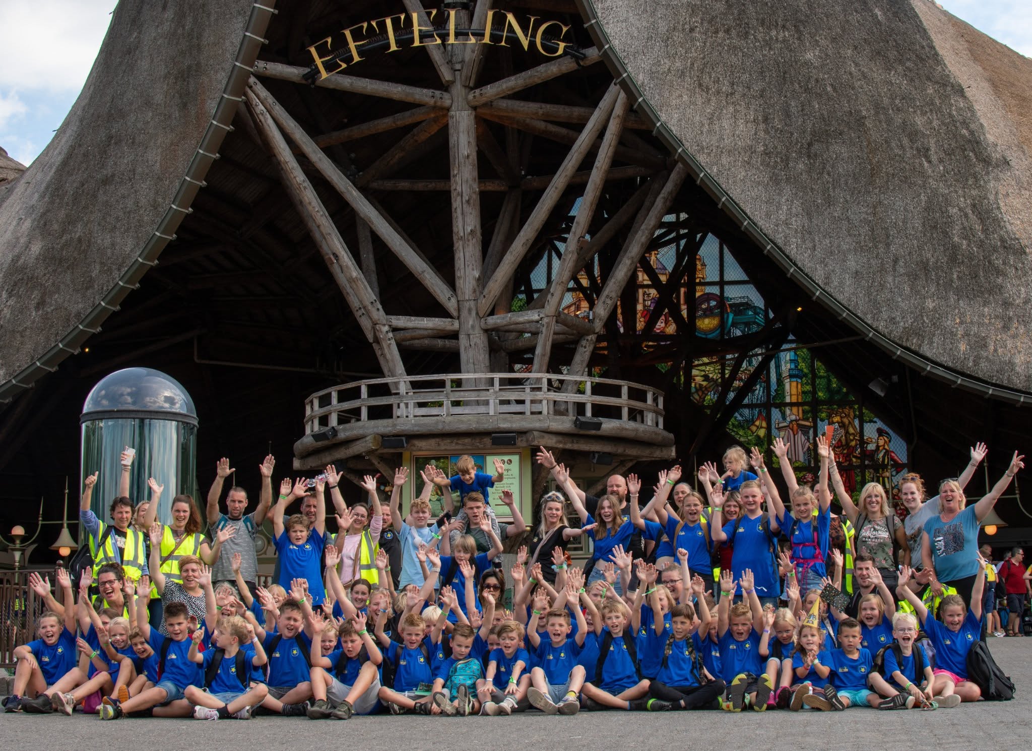 Feest!, KiVaDa 2022