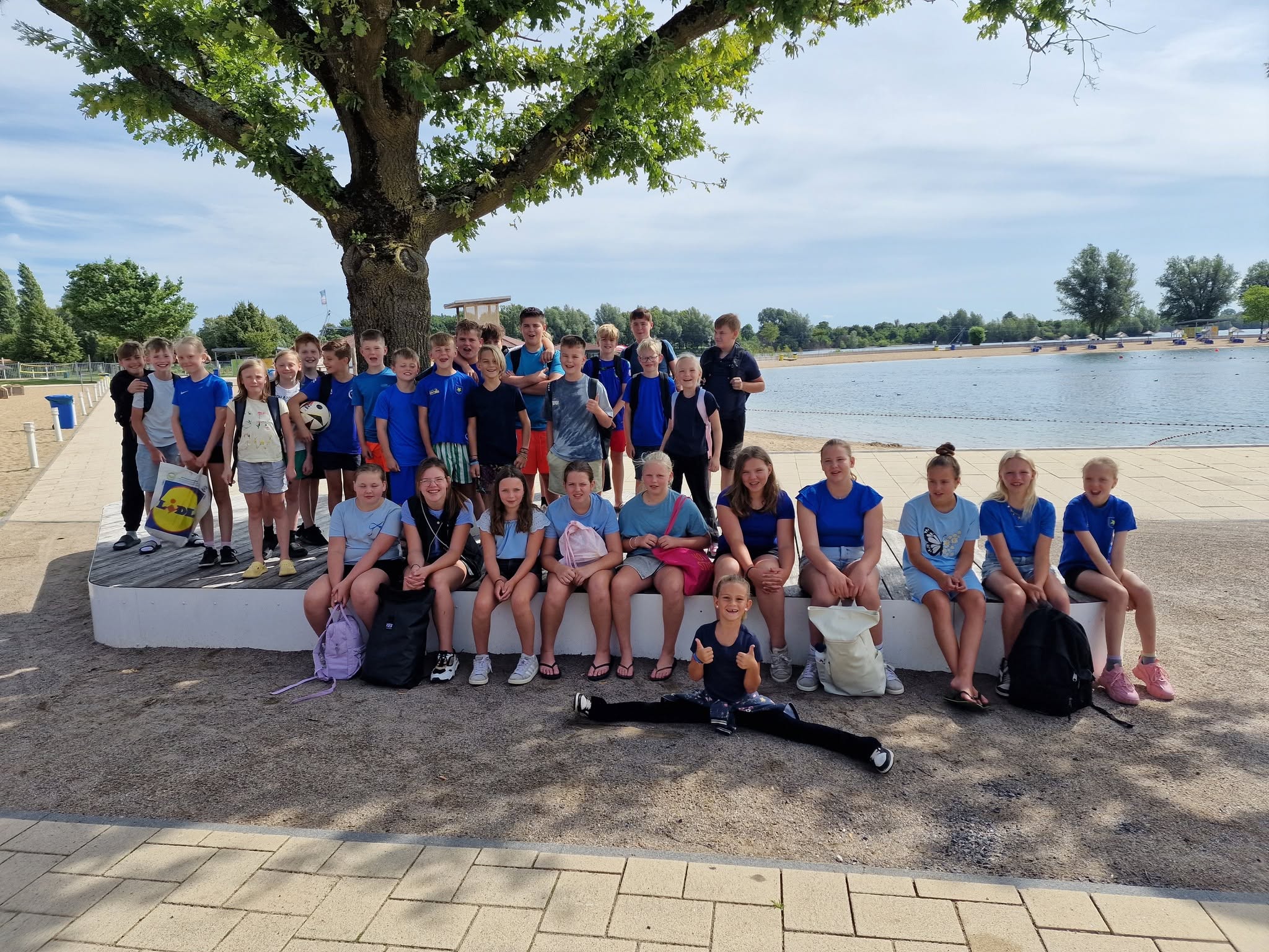 Camping de Twee Bulten, KiVaDa 2025