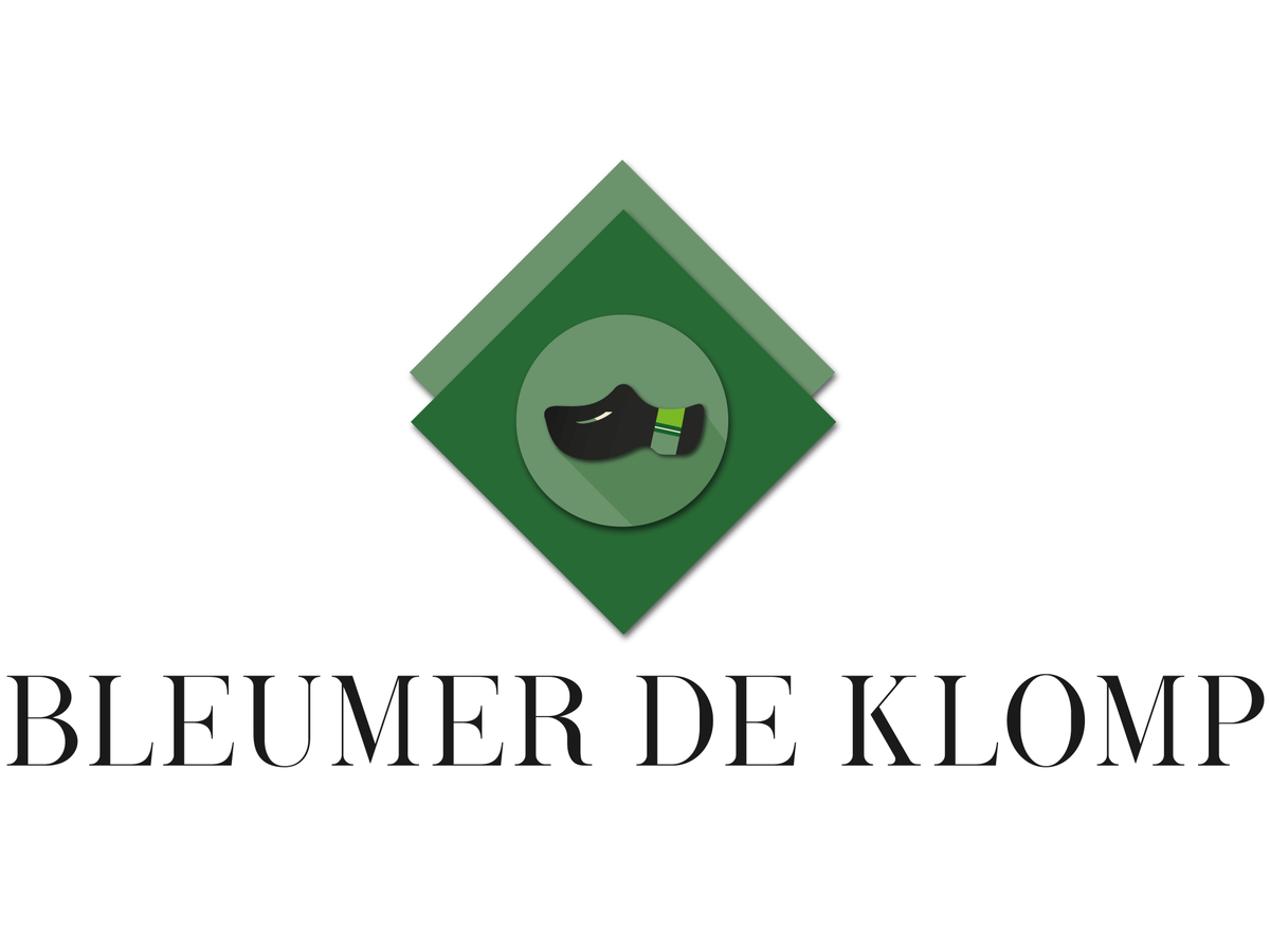 Bleumer De Klomp