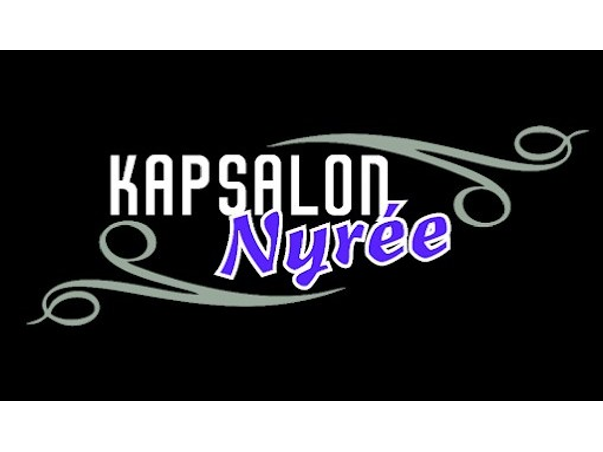 Kapsalon Nyrée